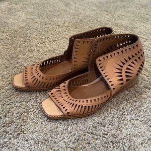 Jeffrey Campbell sandals